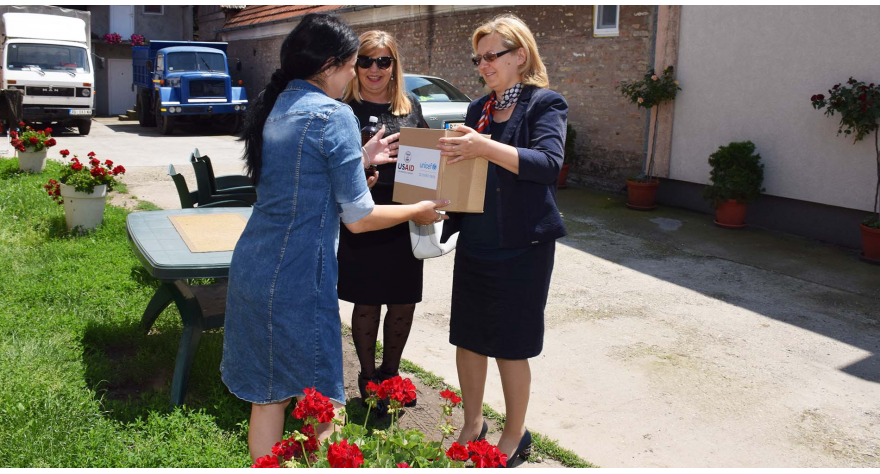 Podrška hraniteljskim porodicama